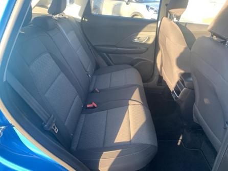 MG MOTOR ZS Hybrid+ 197ch Standard à vendre à Châteauroux - Image n°12