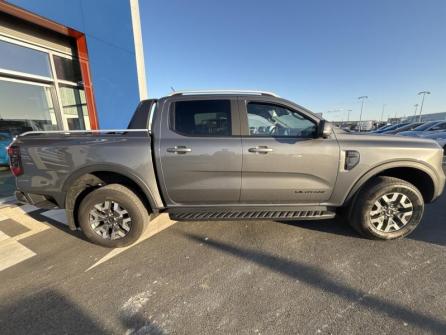 FORD Ranger 2.3 EcoBoost GTDi 281ch Stop&Start Double Cabine Wildtrak 4x4 BVA10 à vendre à Châteauroux - Image n°4