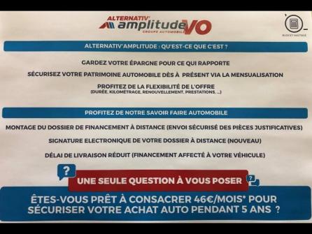 FORD Puma 1.0 EcoBoost 155ch mHEV ST-Line à vendre à Montargis - Image n°3