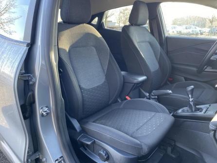 FORD Puma 1.0 EcoBoost Hybrid 125ch Titanium S&S à vendre à Bourges - Image n°11