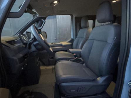 KIA PV5 Passenger L 163ch 71,2 kWh Plus à vendre à Reims - Image n°10