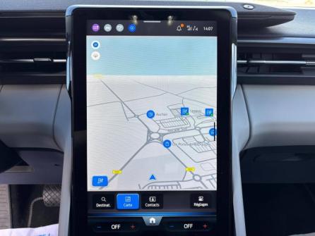 FORD Explorer 286ch Extended Range 77kWh Select RWD à vendre à Sens - Image n°11