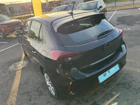 OPEL Corsa 1.2 Turbo 100ch Edition BVA8 à vendre à Sens - Image n°8