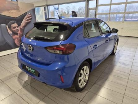 OPEL Corsa 1.2 75 ch elegance business à vendre à Chaumont - Image n°5