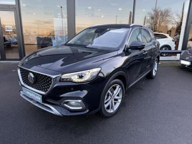 Voir le détail de l'offre de cette MG MOTOR EHS 1.5T GDI 258ch PHEV Luxury de 2021 en vente à partir de 288.52 €  / mois