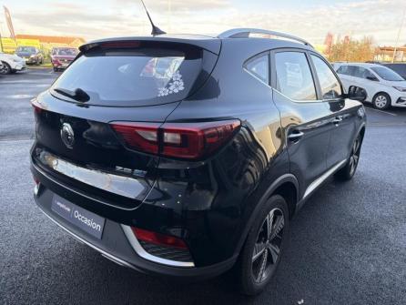 MG MOTOR ZS EV 143ch Luxury à vendre à Saint-Maximin - Image n°5