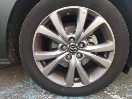 MAZDA CX-30 2.0 e-SKYACTIV-X M-Hybrid 186ch Sportline BVA 2022 JPD21 à vendre à Saint-Maximin - Image n°12