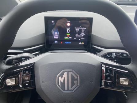 MG MOTOR MG4 EV 245ch - 77kWh Luxury MY23 à vendre à Compiègne - Image n°12
