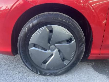 MG MOTOR MG3 Hybrid+ 195ch Standard à vendre à Compiègne - Image n°9