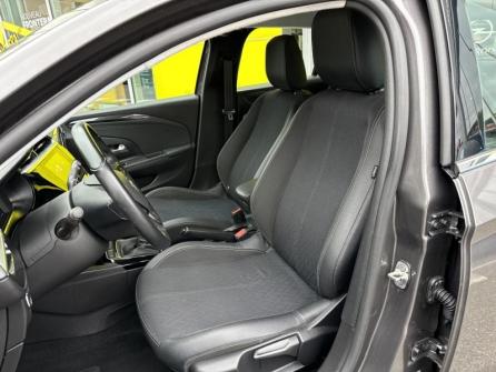 OPEL Corsa 1.2 Turbo 100ch Elegance à vendre à Melun - Image n°11