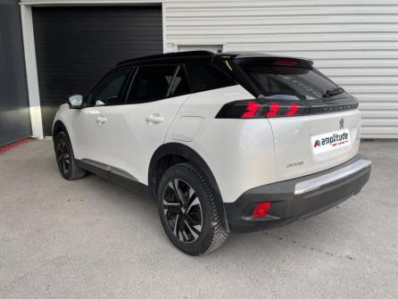 PEUGEOT 2008 1.5 BlueHDi 130ch S&S GT Line EAT8 7cv à vendre à Reims - Image n°7