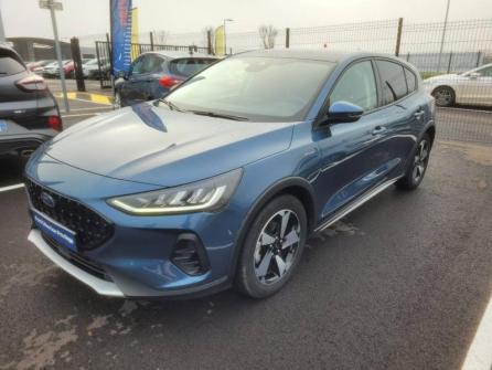 FORD Focus Active 1.0 Flexifuel mHEV 125ch Active Style à vendre à Sens - Image n°1