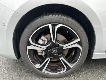 OPEL Corsa 1.2 Turbo 100ch GS à vendre à Bourges - Image n°10