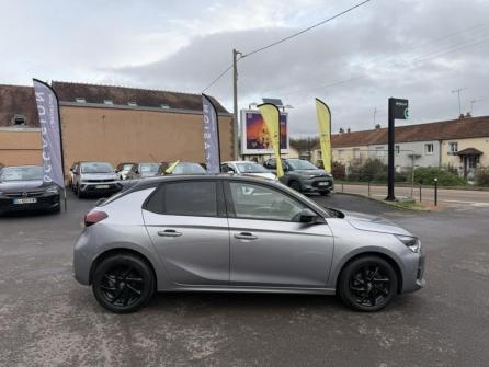 OPEL Corsa 1.2 Turbo 100ch Elegance à vendre à Auxerre - Image n°4